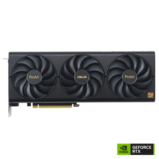 3974-ASUS PROART 4060TI 16GB GDDR6