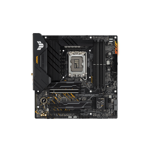 2724-ASUS TUF GAMING B660M-PLUS WIFI DDR5