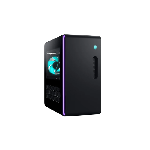 Thumbnail-Dell ALIENWARE Aurora Gaming Desktop | Core Ultra 9-285K | 64GB DDR5 | 1TB SSD | NVIDIA RTX 5080 16GB | Wi-Fi 7 | BT | WIN11 | BLACK