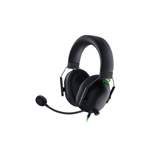 5315-Razer BlackShark V2 X Headphone
