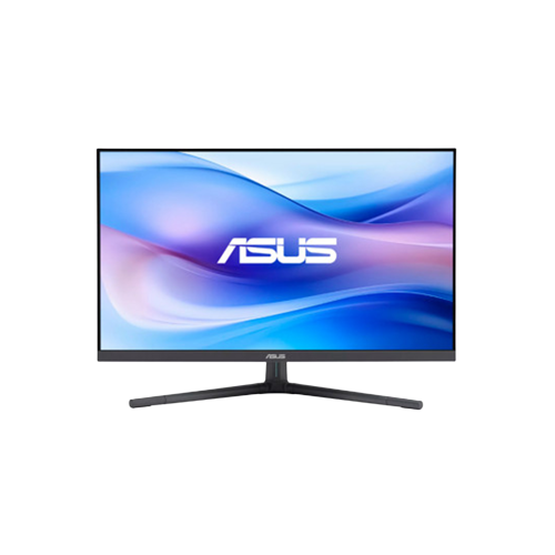 5741-Asus VU279CFE-B 27" Monitor