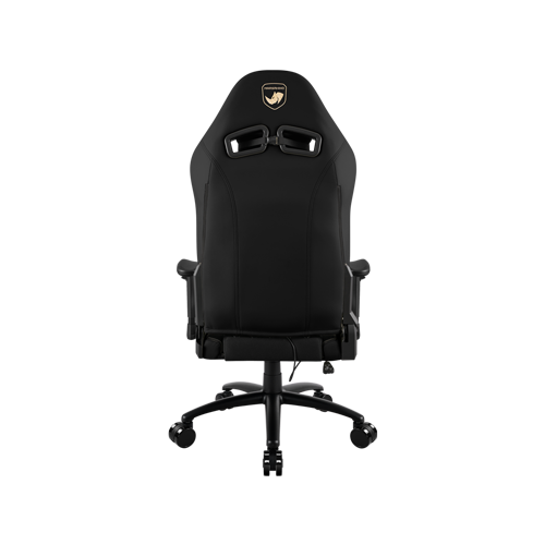 Thumbnail-MarsRhino Spyder 2 GAMING CHAIR (Black)