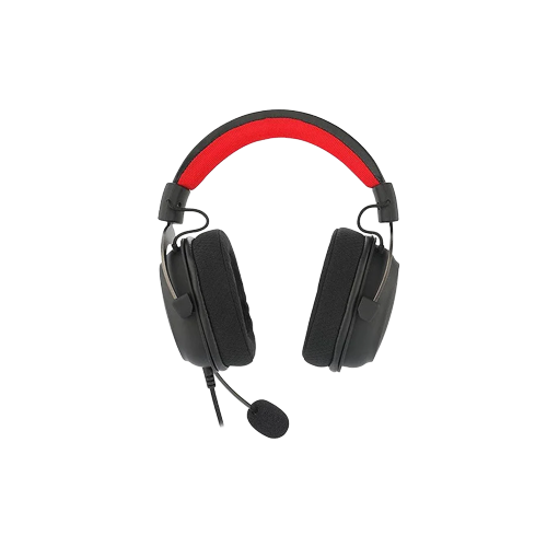 Thumbnail-Redragon H510 ZUES RGB Wired Gaming Headset With Microphone