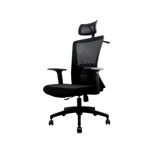 Thumbnail-Fantech OC-A258 Office Chair
