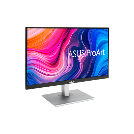 3142-ASUS PROART DISPLAY PA279CV IPS, 4K UHDCalman Verified, USB-C PROFESSIONAL MONITOR