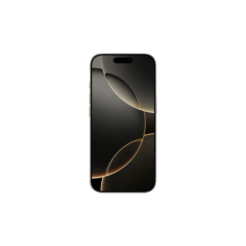 Thumbnail-Apple iPhone 16 Pro Max 256GB Natural Titanium (AE/A)