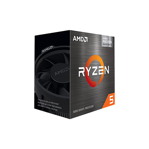 1927-AMD Ryzen™ 5 5600G Processor (Cores 6/Threads 12)