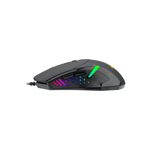Thumbnail-Redragon M601 CENTROPHORUS Gaming Mouse