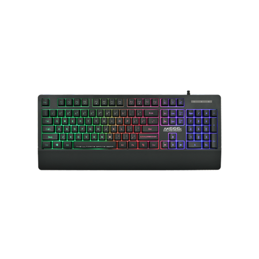 3774-ARMAGGEDDON AK-666X KALASHNIKOV GAMING KEYBOARD