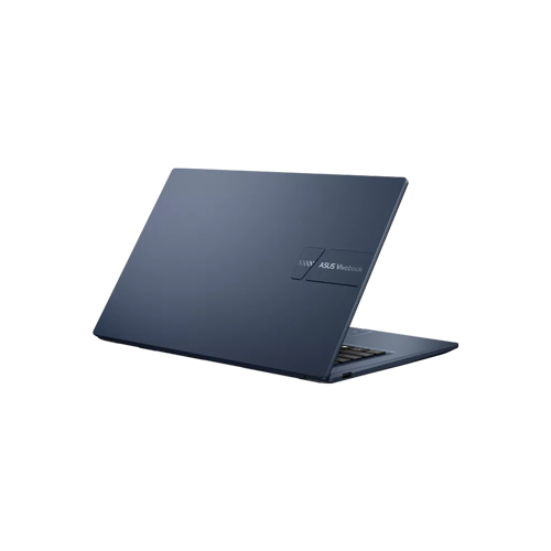 Thumbnail-Asus X1404VA | i3-1315U | 8GB DDR4 | 512GB NVMe | 14'' FHD | WIN11 | QUIET BLUE