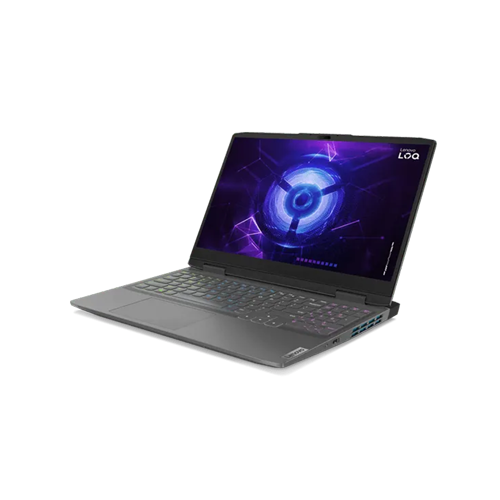 5607-Lenovo LOQ 15IAX9 | i5-12450HX | 8GB Ram | 512GB NVMe | 15.6FHD | RTX3050 6GB | Win 11