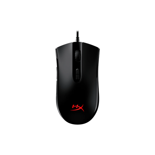 2607-Hyperx Pulsefire Core RGB Gaming Mouse