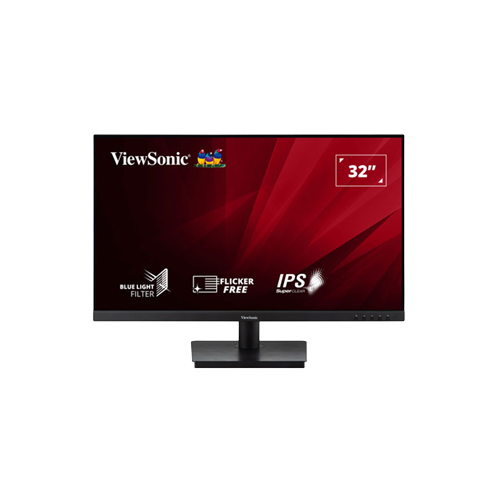6477-Viewsonic VA3209-2K-MHD 32" 2K QHD (2560x1440) Adaptive Monitor