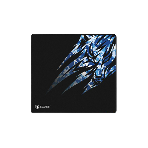 2088-SADES HAILSTROM MOUSE PAD LARGE