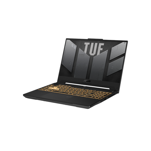 4068-ASUS TUF FX507ZC4-HN061 | I7 12TH GEN | RTX 3050 4GB | 16GB DDR4 | 512GB NVME  | 15.6 FHD 144HZ | WIN 11 LAPTOP