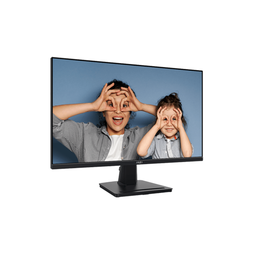 Thumbnail-MSI Pro MP275Q 27" 100Hz 1ms 2560 x 1440 (WQHD) IPS Level Ultra Slim Frameless Monitor