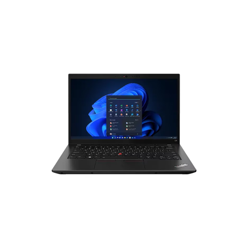 40393-LENOVO THINKPAD L14 GEN 2 Intel Core i5-1135G7 | 8GB DDR4 | 256GB SSD | 14" FHD | Windows 11 Pro | Black