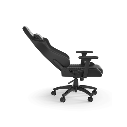 Thumbnail-CORSAIR TC100 Leatherette Black Gaming Chair