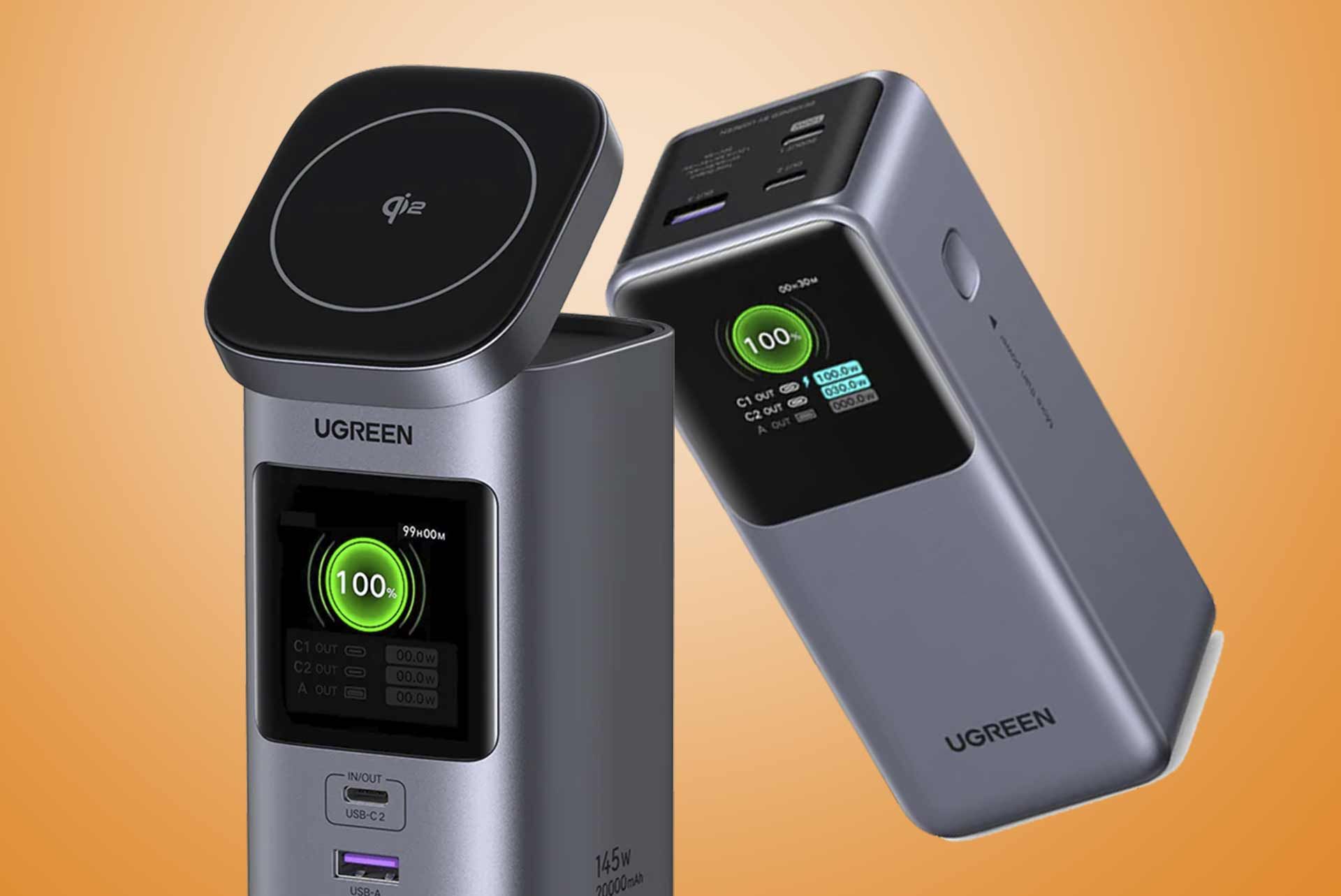 Power Banks