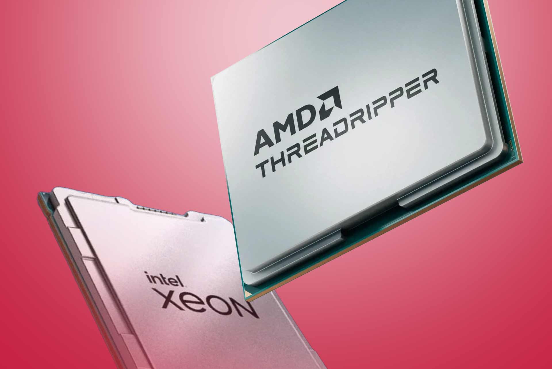 Processors