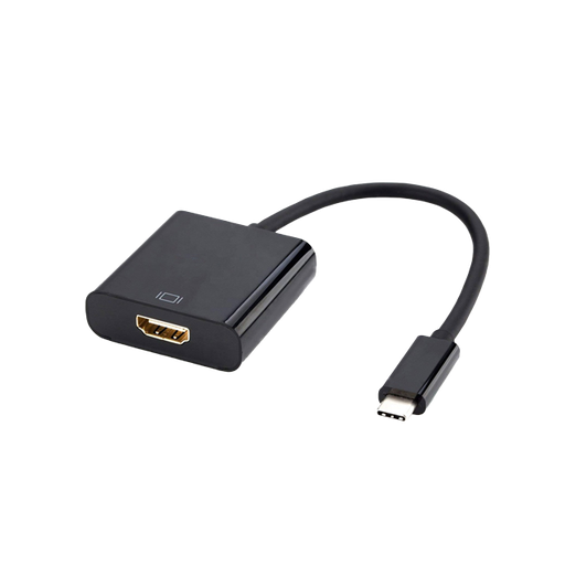 3369-COLORSIT TYPE C TO HDMI CONVERTER