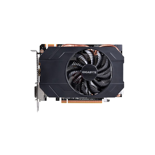 4937-Gigabyte GTX 960 2GB (Used)