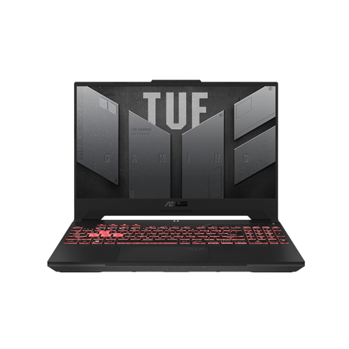 3905-ASUS TUF A15 FA507RF AMD R7 6800HS | 16GB DDR5 | 512GB NVME | RTX 2050 4GB | 15.6" FHD IPS 144HZ | WIN 11