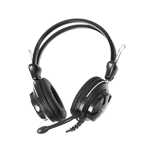 3157-A4TECH HS-28i  COMFORTFIT STERIO HEADSET