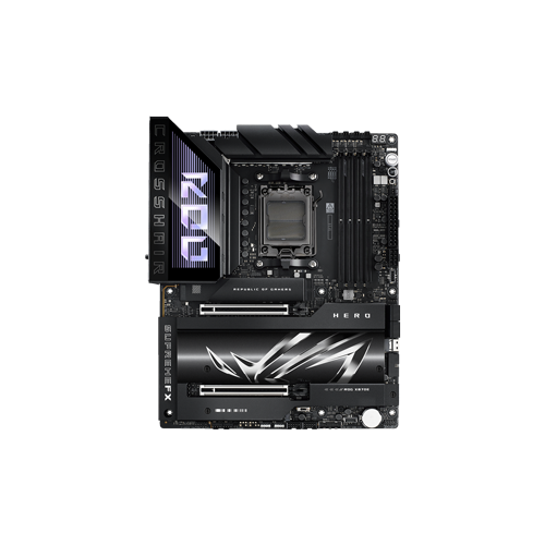6256-ASUS ROG Crosshair X870E Extreme