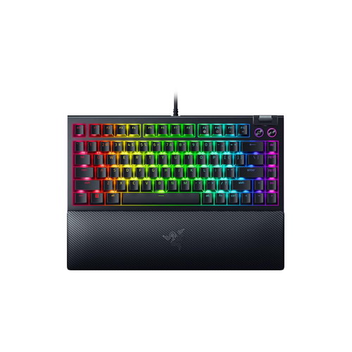 4976-Razer Blackwidow V4 Mechanical Gaming Keyboard