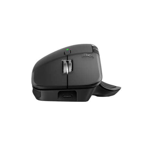 Thumbnail-Logitech MX Master 4S