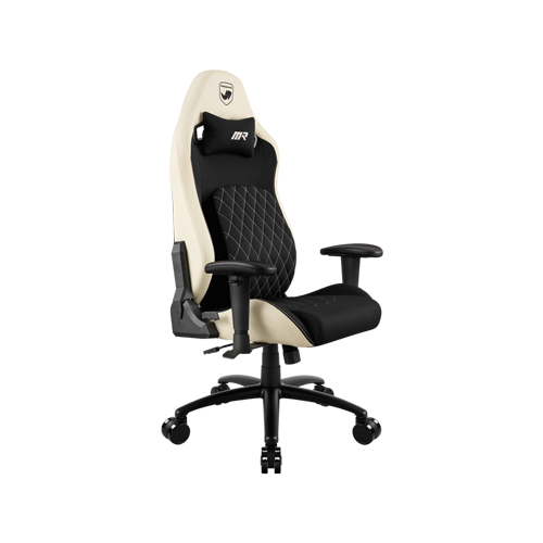 Thumbnail-MarsRhino Spyder 2 GAMING CHAIR (Cream)
