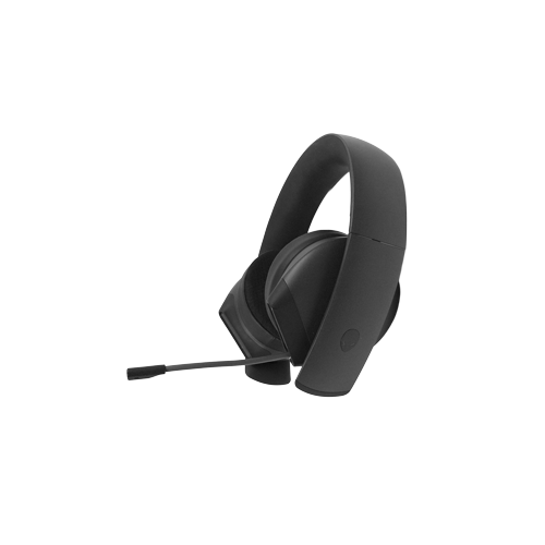 2963-ALIENWARE AW510H 7.1 DARK MOON GAMING HEADSET