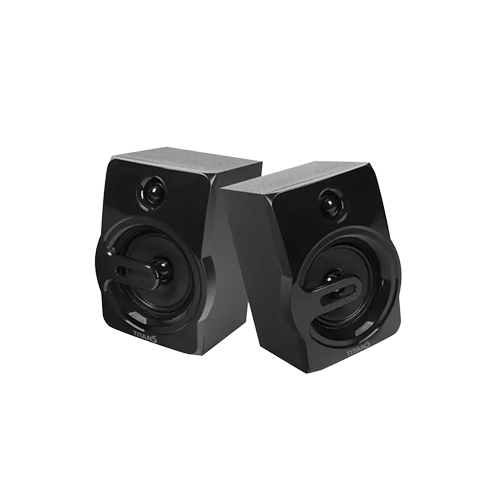 Thumbnail-Sonicgear Titan 5 Bluetooth Multimedia Speaker System With Huge Bass