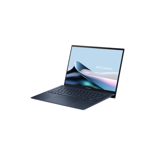 4547-Asus Zenbook Q425M | Core Ultra 7-155H | 16GB Ram | 1TB NVMe | 14"OLED | Win 11