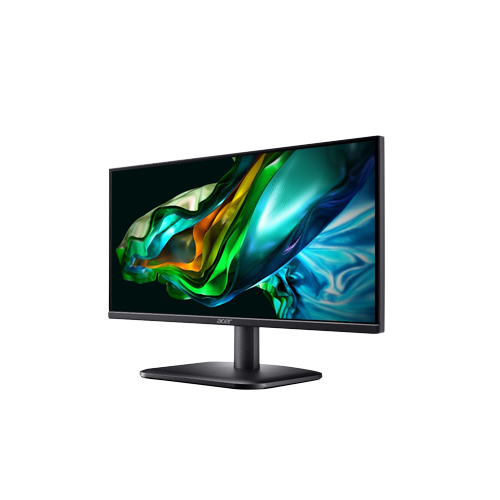 4802-Acer EK251Q E 24.5" 120Hz Super Comfort EK1 Monitor