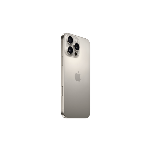 Thumbnail-Apple iPhone 16 Pro Max 256GB Natural Titanium (AE/A)