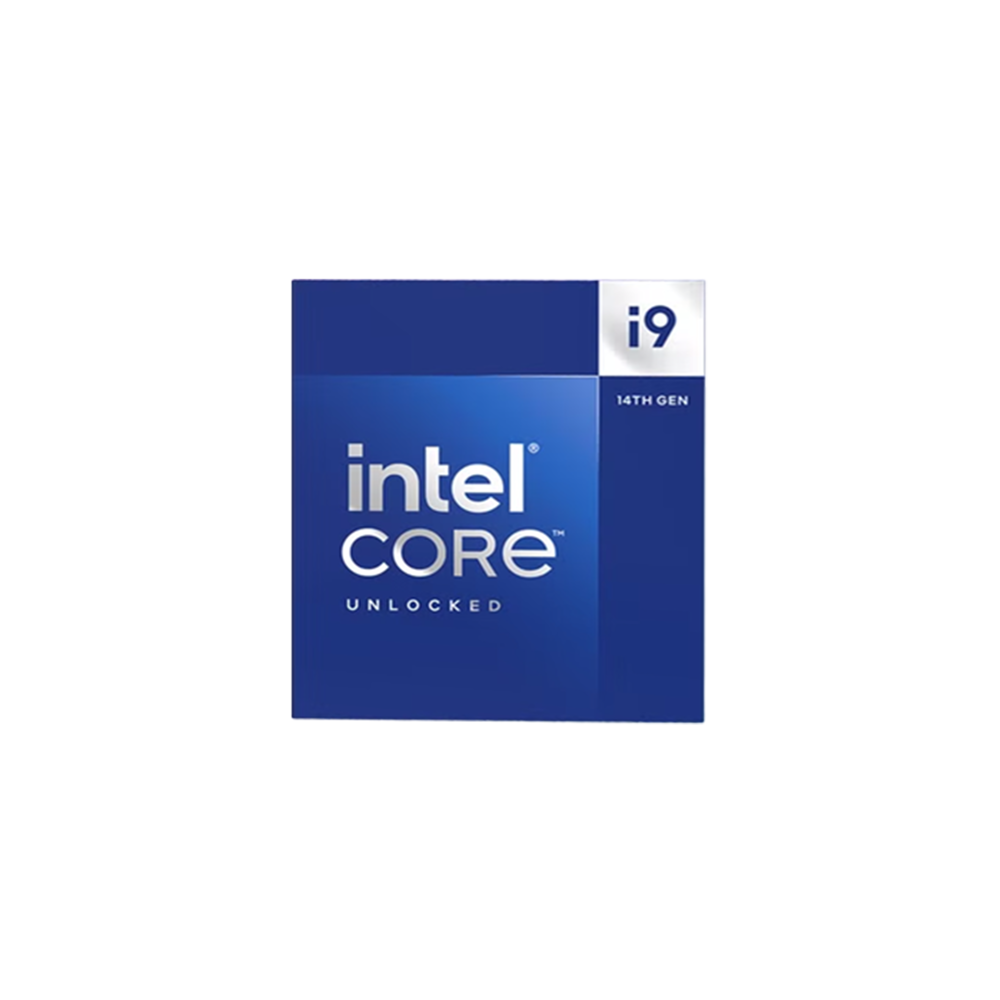 40382-INTEL CORE i9 14900KF (CORES 24/ THREADS 32) Processor Tray