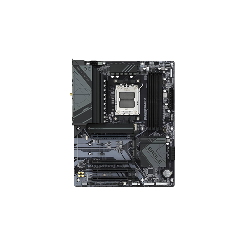 34197-Gigabyte B650 Eagle AX Motherboard (WiFi)