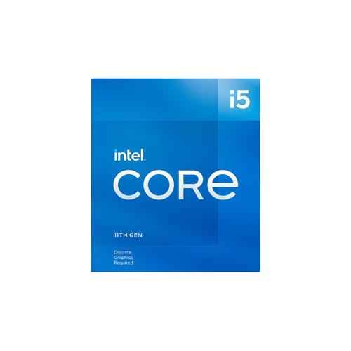 1680-INTEL® CORE™ I5 11400 Processor (Cores 6/Threads 12)