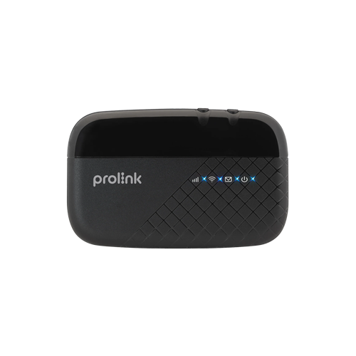 PROLINK PRT7011L SMART 4G LTE PORTABLE ROUTER