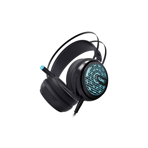 3602-Armageddon Nuke 7 Ironsight Gaming Headset