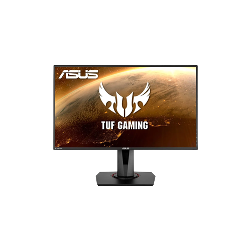 2741-ASUS TUF GAMING VG279QR 27" 165HZ IPS 1MS MONITOR