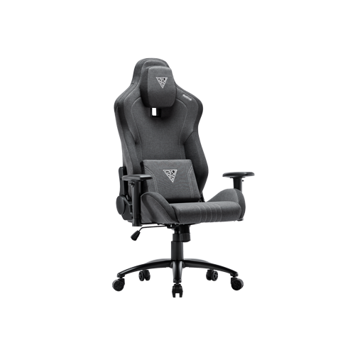 Thumbnail-GAMDIAS Zelus M3 Weave Gaming Chair