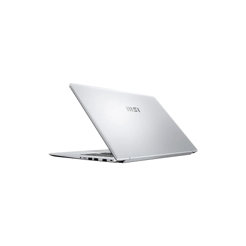 Thumbnail-MSI Modern 15 F13MG 826XLK | i5- 1334U | 8GB DDR4 | 512GB NVMe | 15.6" FHD | UHD Graphics | Urban Silver