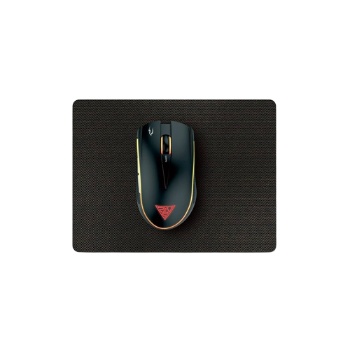 2685-GAMDIAS ZEUS E2 RGB WIRED GAMING MOUSE & NYX E1 MOUSE PAD