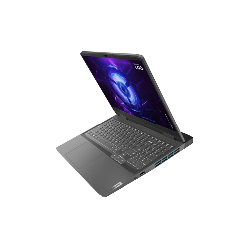 Thumbnail-Lenovo LOQ 15IRX9 | i7-13450HX | 24GB DDR5 | 512GB NVMe | 15.6'' FHD | RTX 3050 6GB | DOS