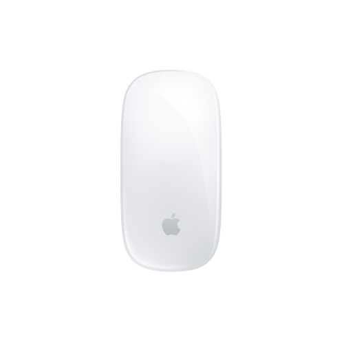 5482-Apple Magic Mouse (Used)