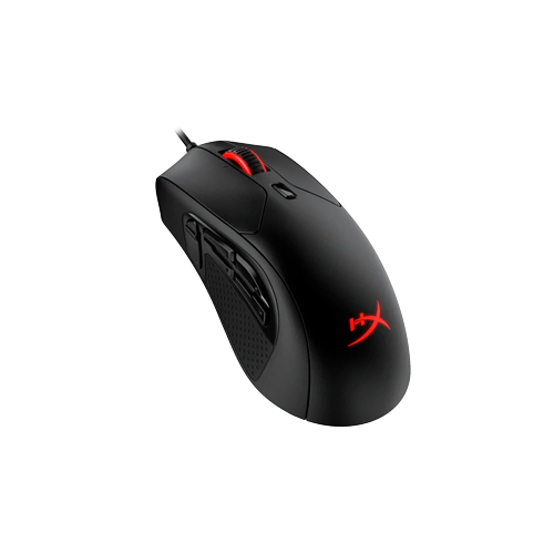 Thumbnail-Hyperx Pulsefire Raid Gaming Mouse