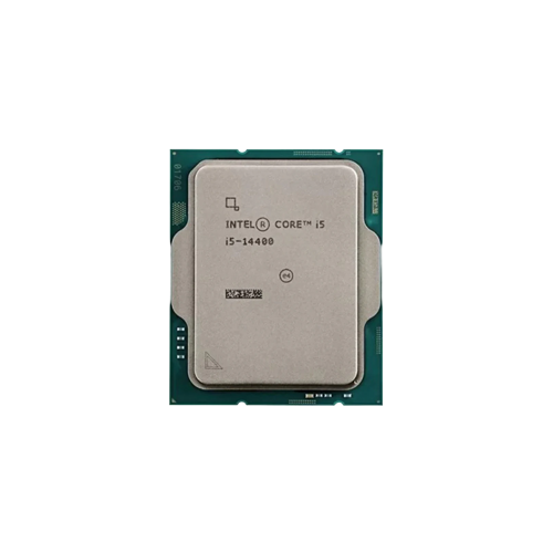 Thumbnail-INTEL® CORE™ i5 14400 (CORES 10/ THREADS 16) Processor (Tray)